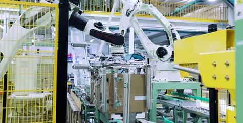 共&ldquo;碳&rdquo;美好!海信日立榮膺第13屆公益節(jié)&ldquo;2023年度雙碳行動貢獻獎&rdquo;